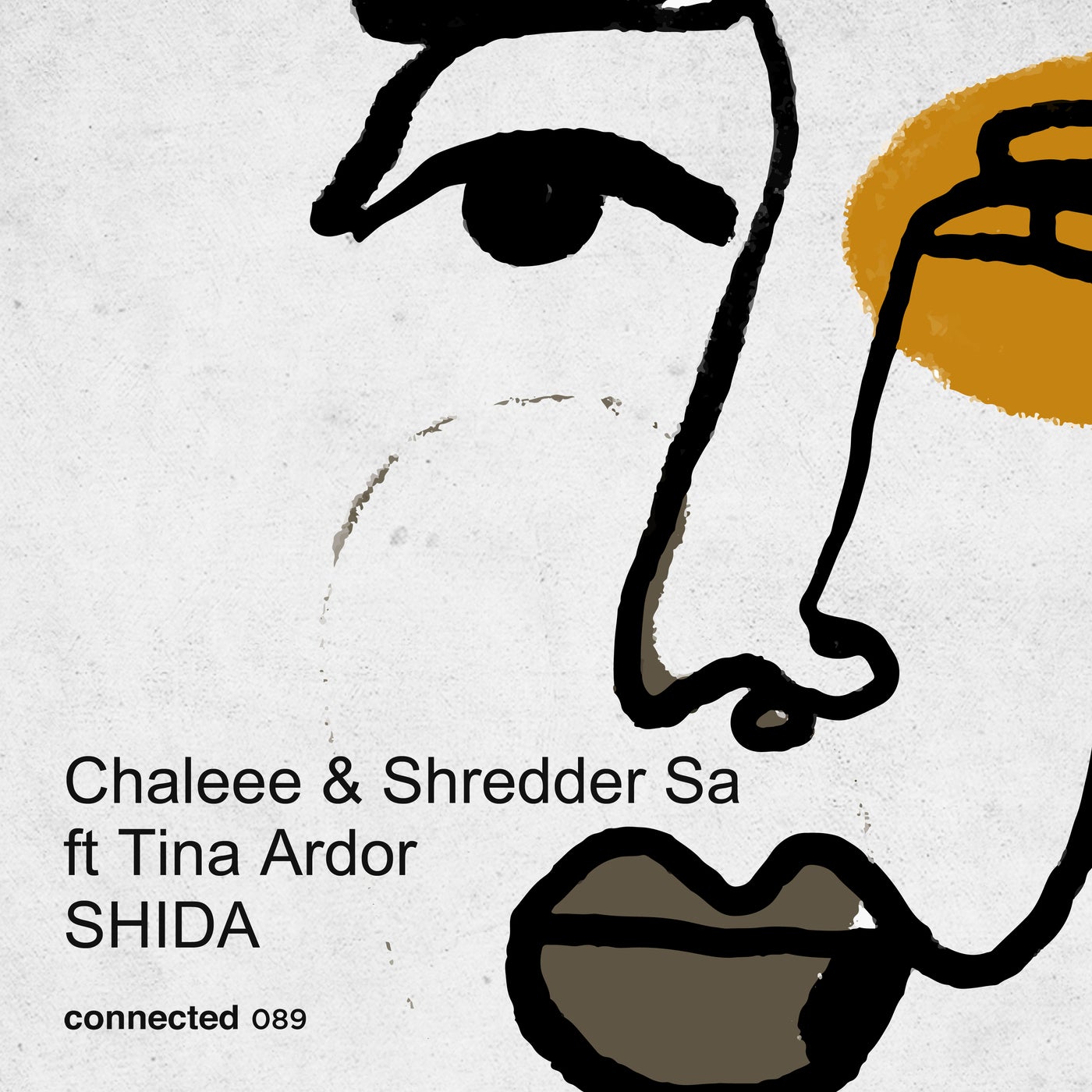 Chaleee, Shredder SA – Shida (feat. Tina Ardor) [CONNECTED089]